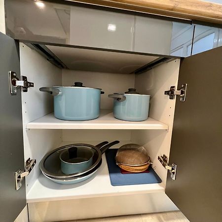 Apartamentos Prestige Suites Malaga IV Dış mekan fotoğraf