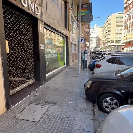 Apartamentos Prestige Suites Malaga IV Dış mekan fotoğraf