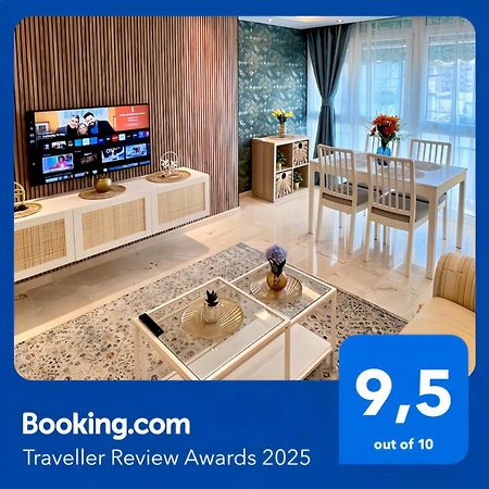 Apartamentos Prestige Suites Malaga IV Dış mekan fotoğraf