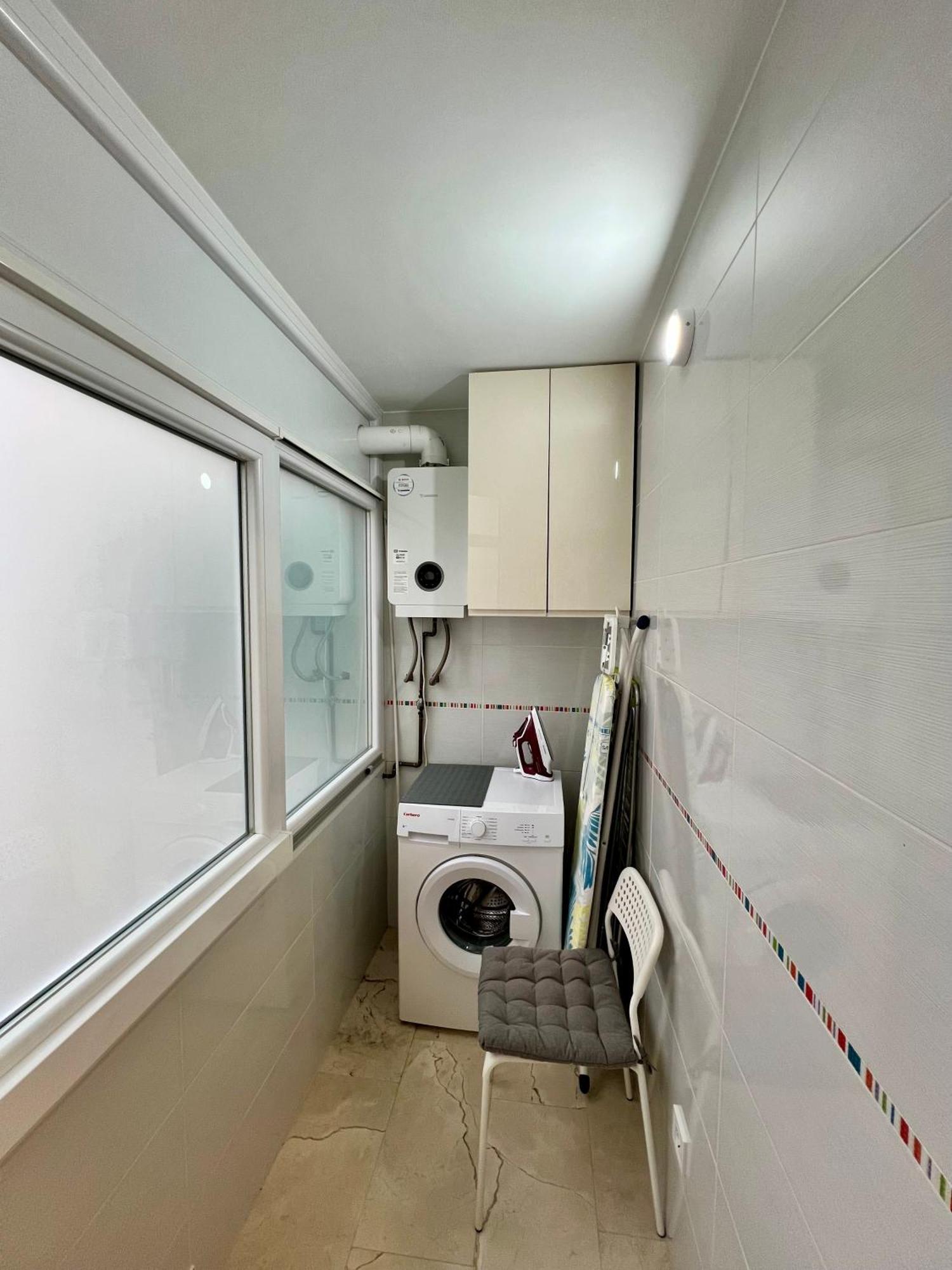 Apartamentos Prestige Suites Malaga IV Dış mekan fotoğraf