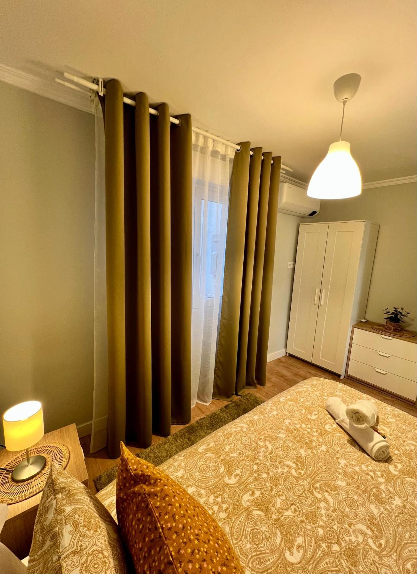 Apartamentos Prestige Suites Malaga IV Dış mekan fotoğraf