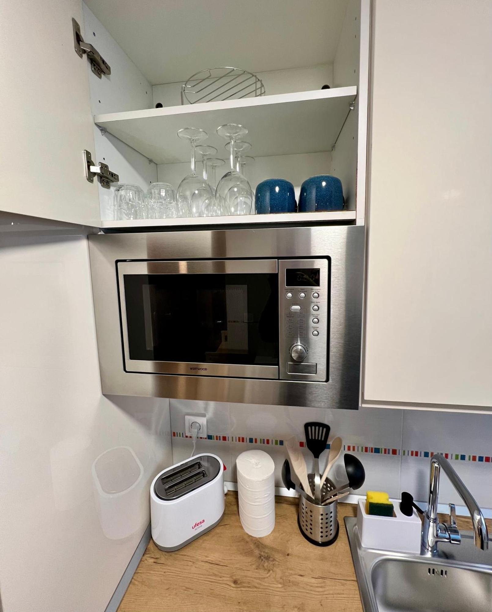 Apartamentos Prestige Suites Malaga IV Dış mekan fotoğraf