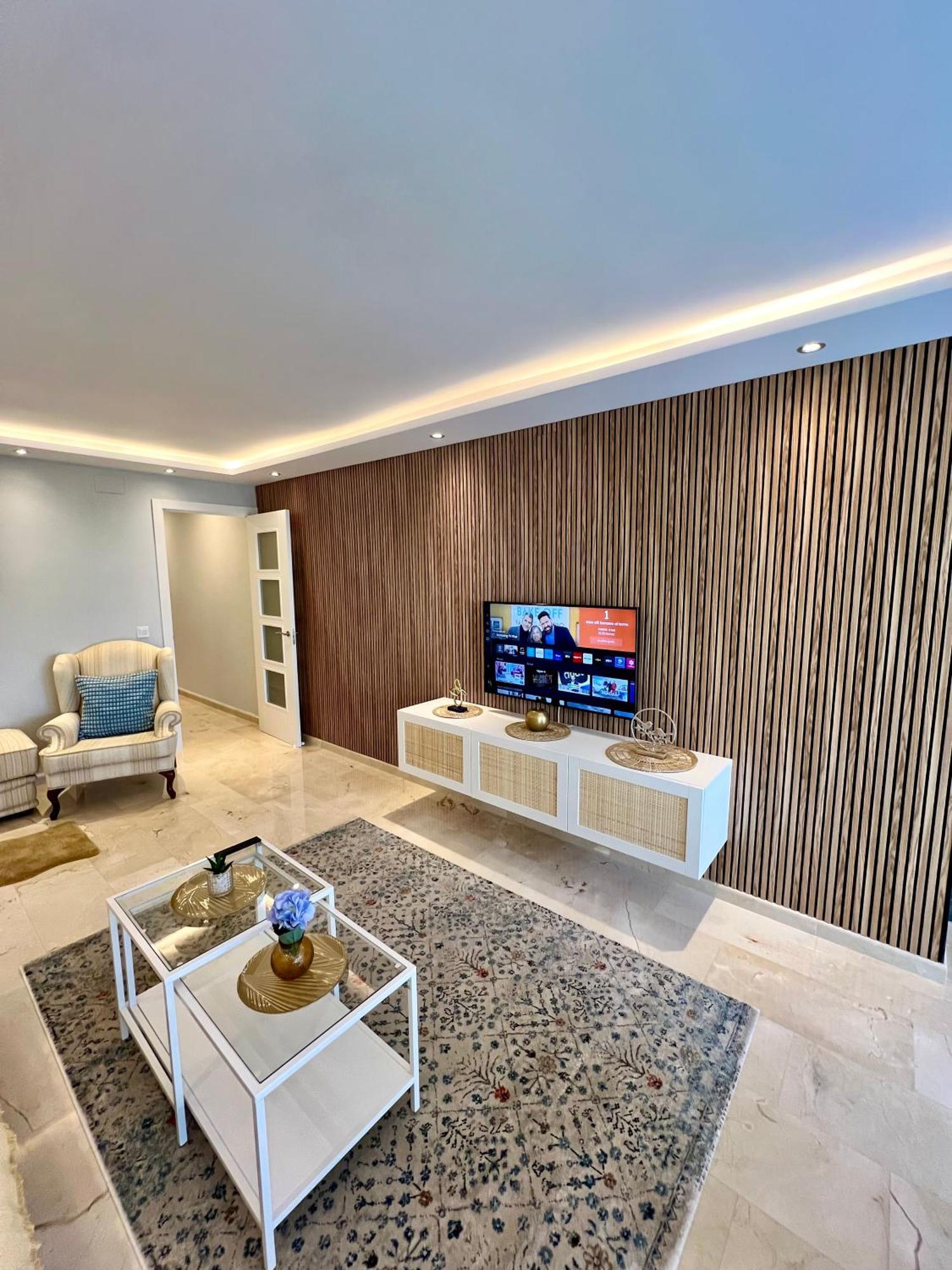 Apartamentos Prestige Suites Malaga IV Dış mekan fotoğraf