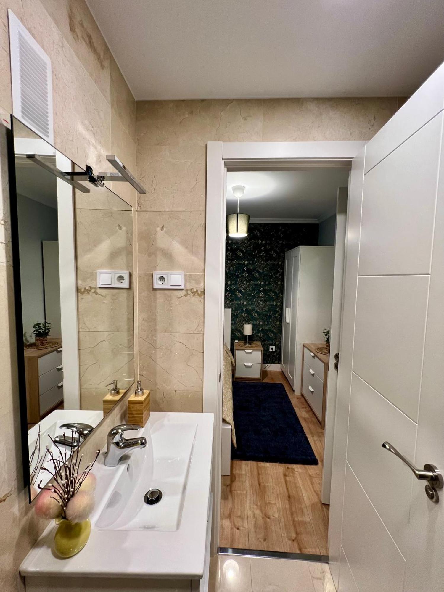 Apartamentos Prestige Suites Malaga IV Dış mekan fotoğraf