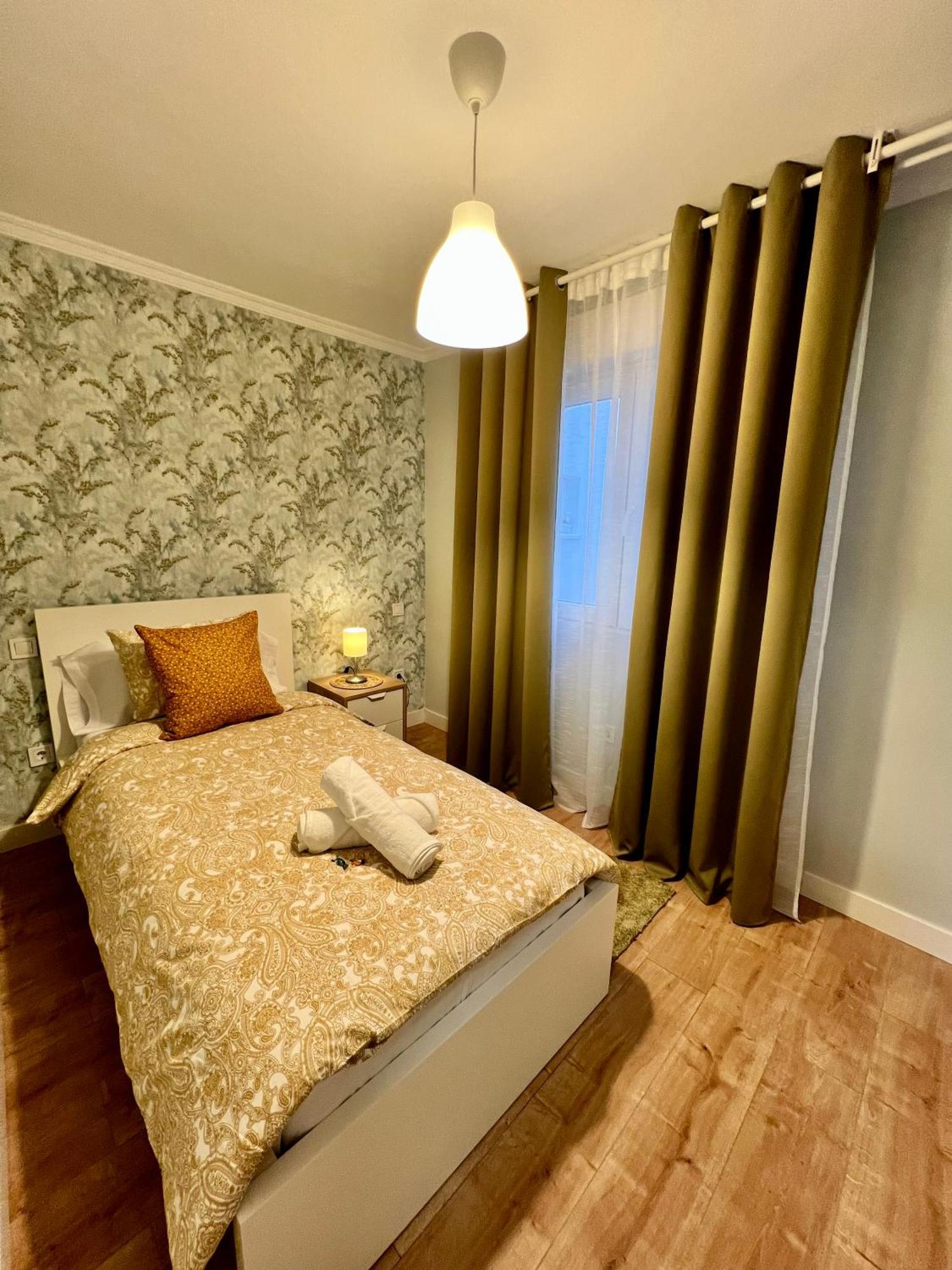 Apartamentos Prestige Suites Malaga IV Dış mekan fotoğraf