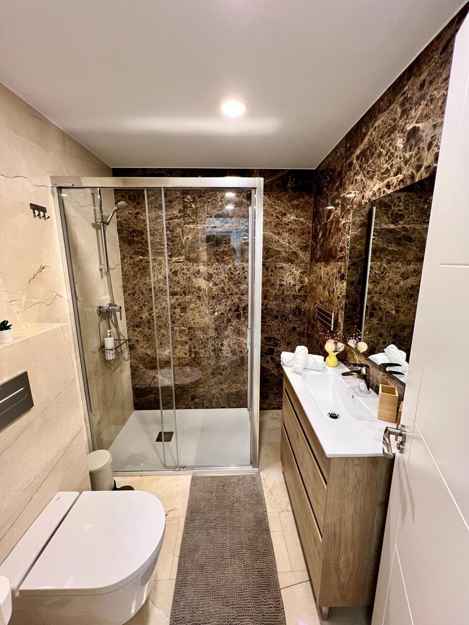 Apartamentos Prestige Suites Malaga IV Dış mekan fotoğraf