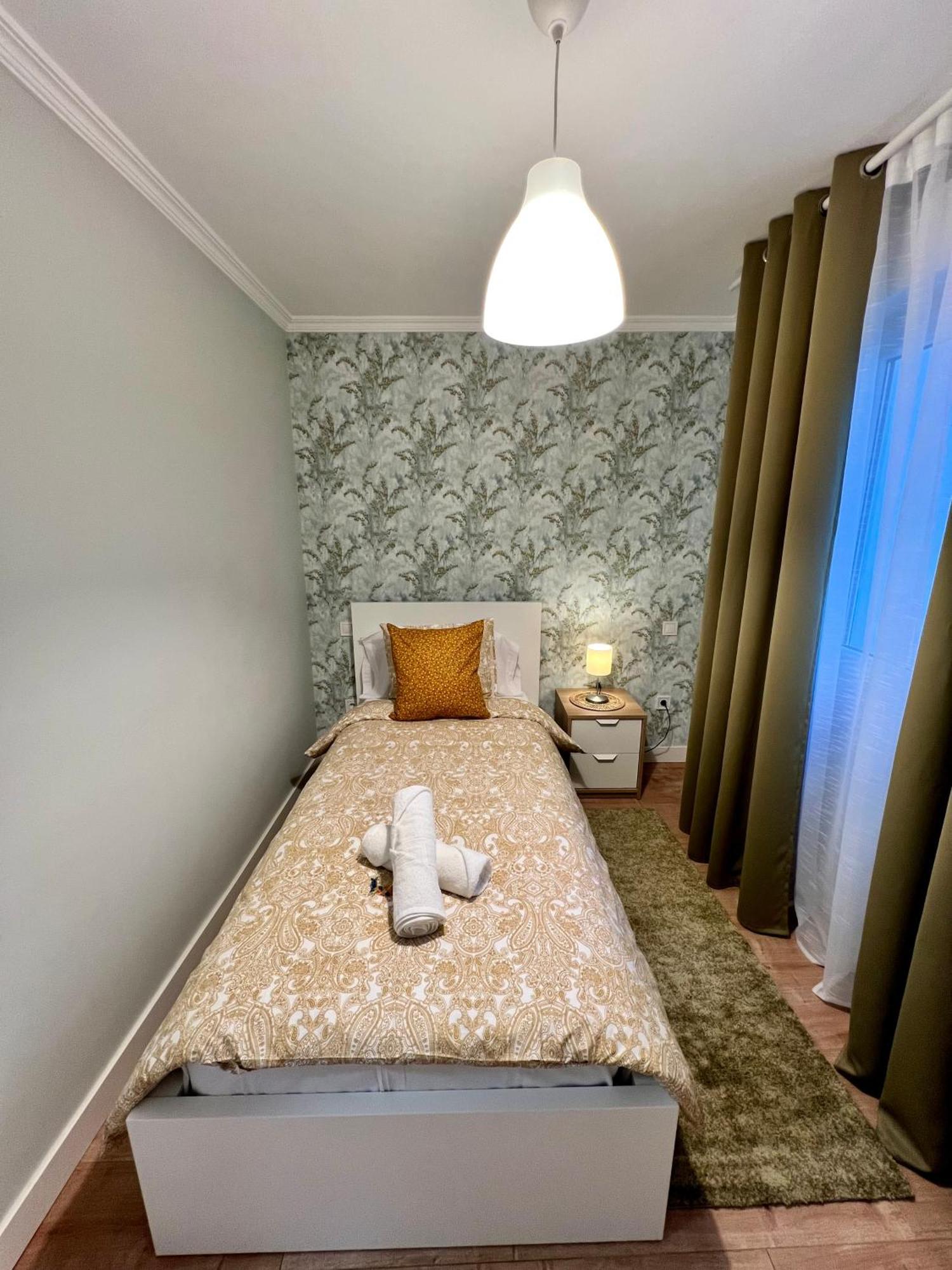 Apartamentos Prestige Suites Malaga IV Dış mekan fotoğraf
