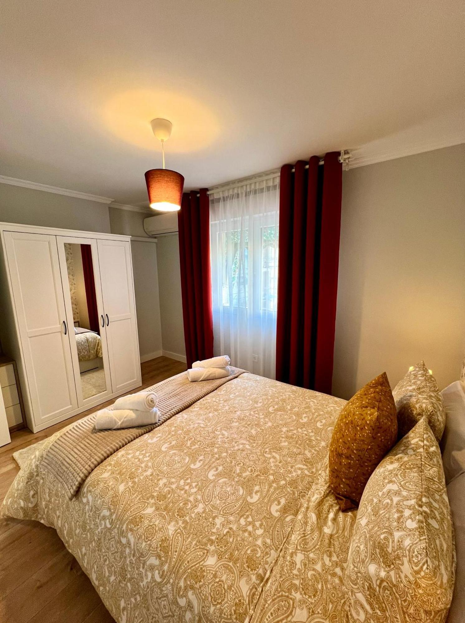 Apartamentos Prestige Suites Malaga IV Dış mekan fotoğraf
