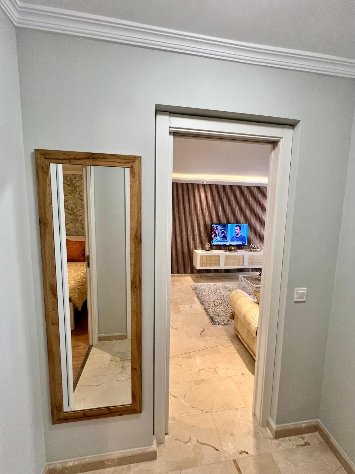 Apartamentos Prestige Suites Malaga IV Dış mekan fotoğraf