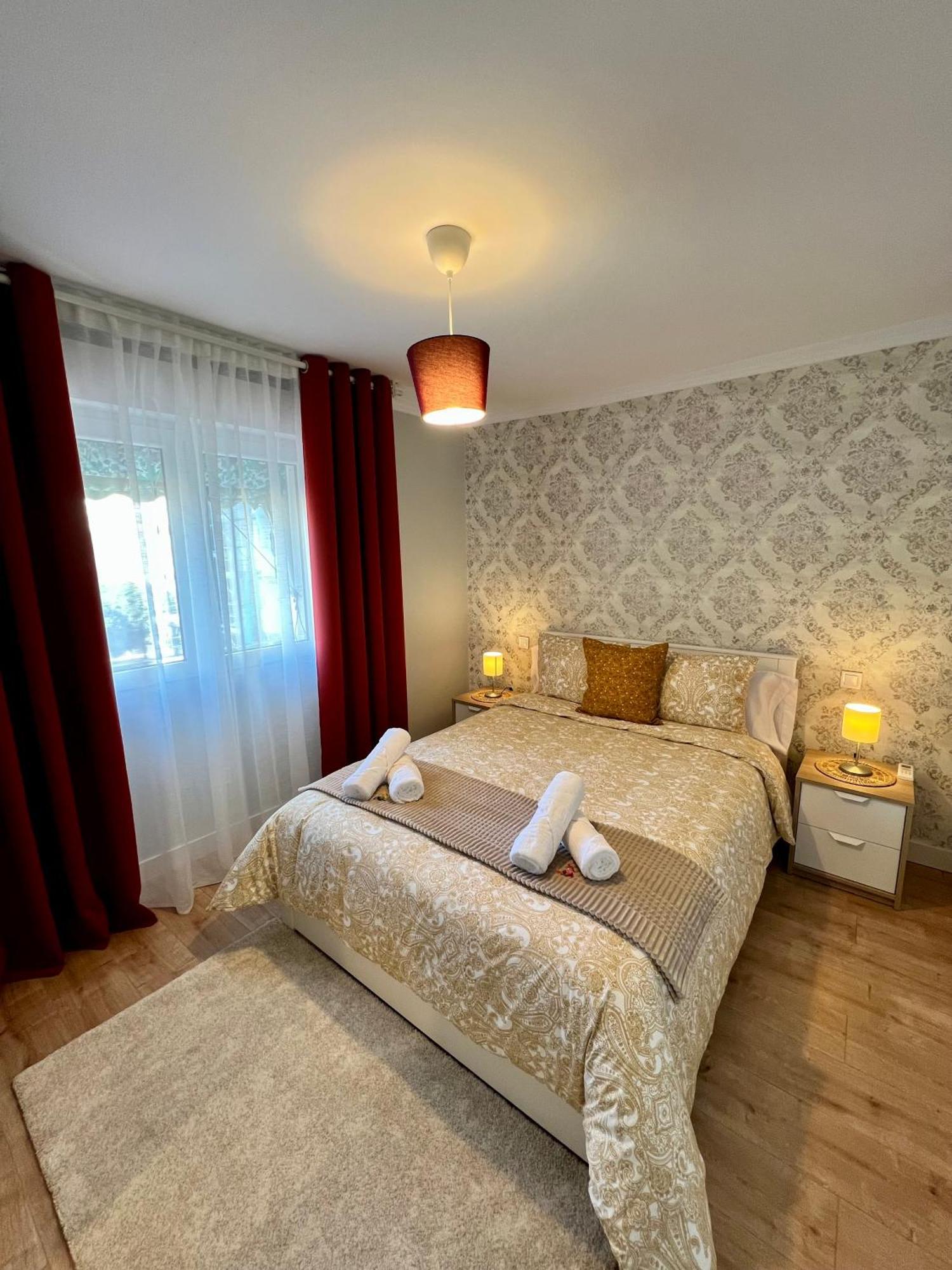 Apartamentos Prestige Suites Malaga IV Dış mekan fotoğraf