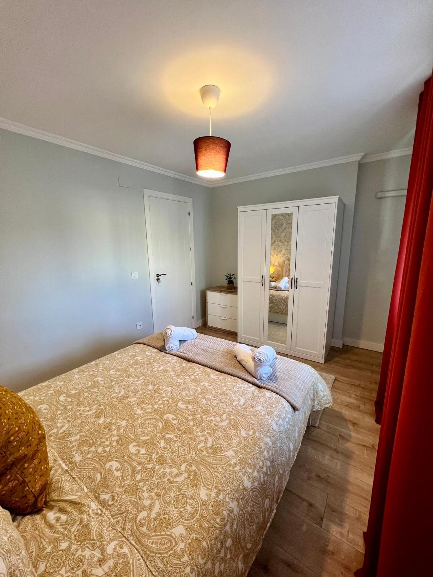 Apartamentos Prestige Suites Malaga IV Dış mekan fotoğraf