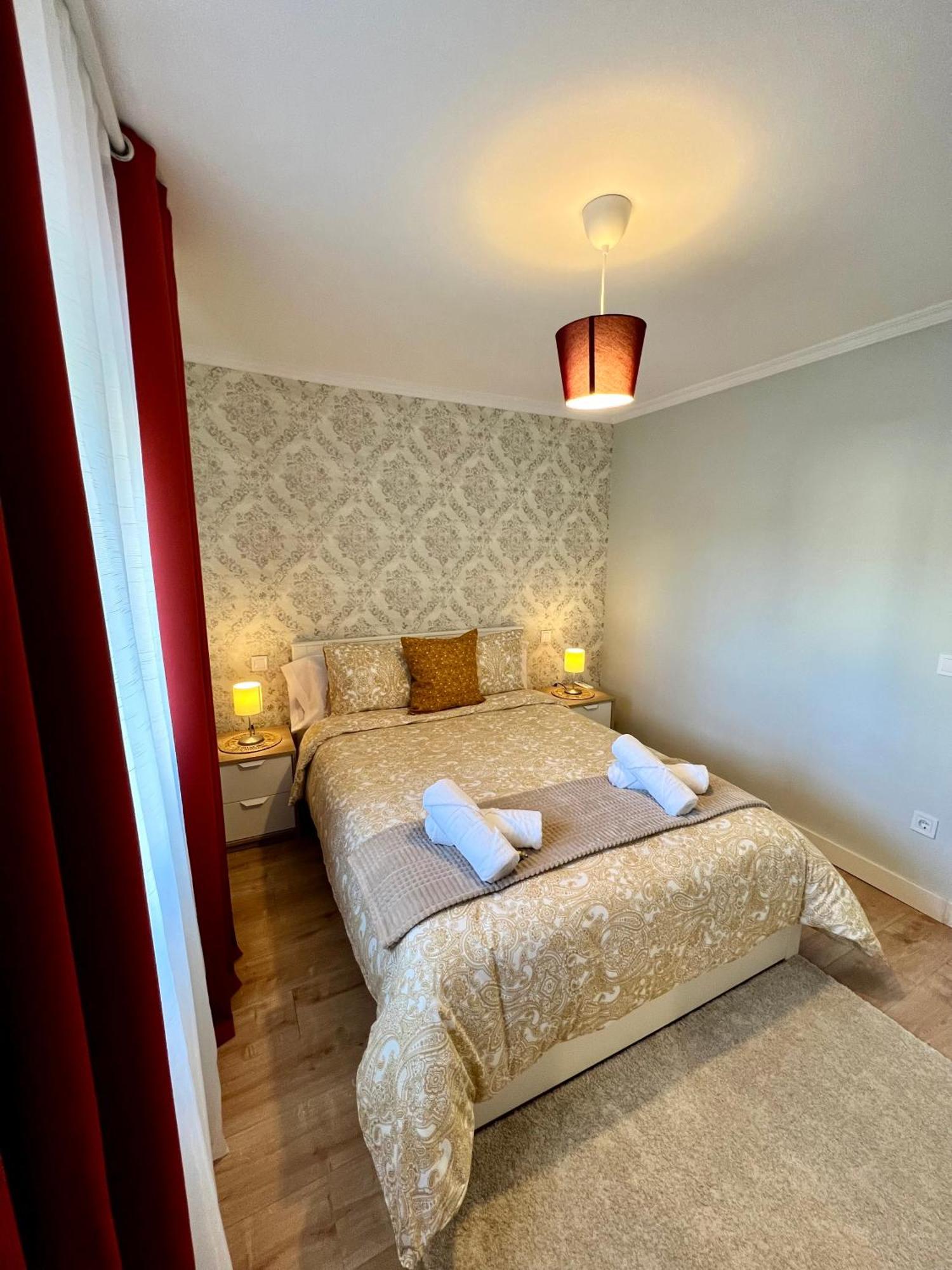Apartamentos Prestige Suites Malaga IV Dış mekan fotoğraf