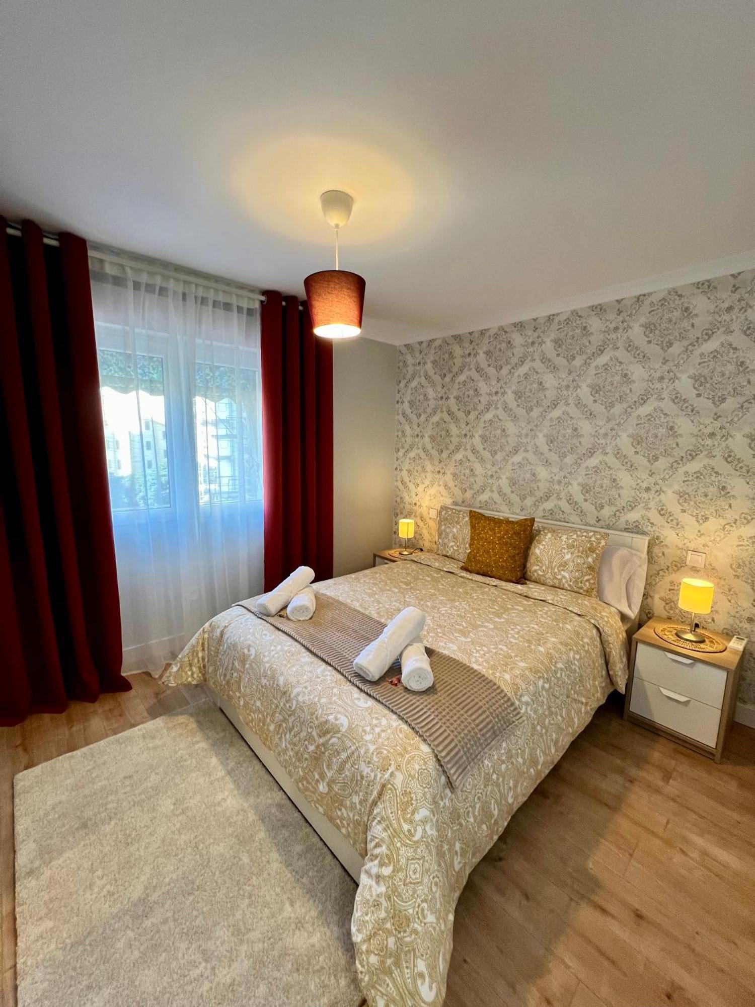 Apartamentos Prestige Suites Malaga IV Dış mekan fotoğraf