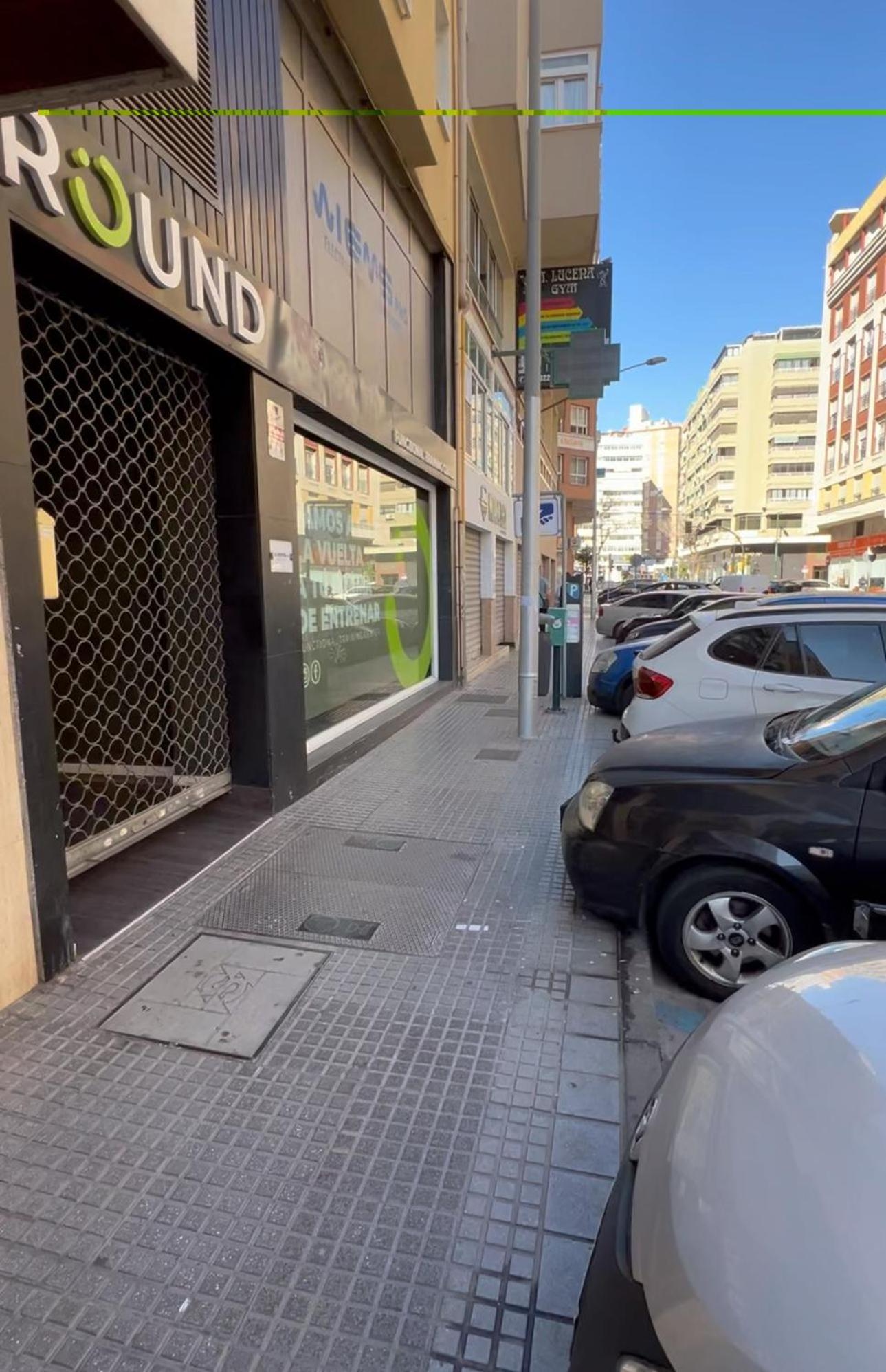 Apartamentos Prestige Suites Malaga IV Dış mekan fotoğraf